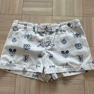 Ralph Lauren shorts